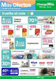 Catálogo Changomas semana 6 Página 7