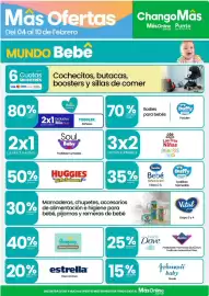 Catálogo Changomas semana 6 Página 8