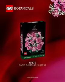 Catálogo LEGO Página 2