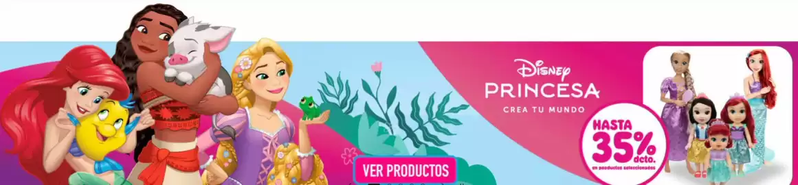 Catálogo Ansaldo Toys Página 1