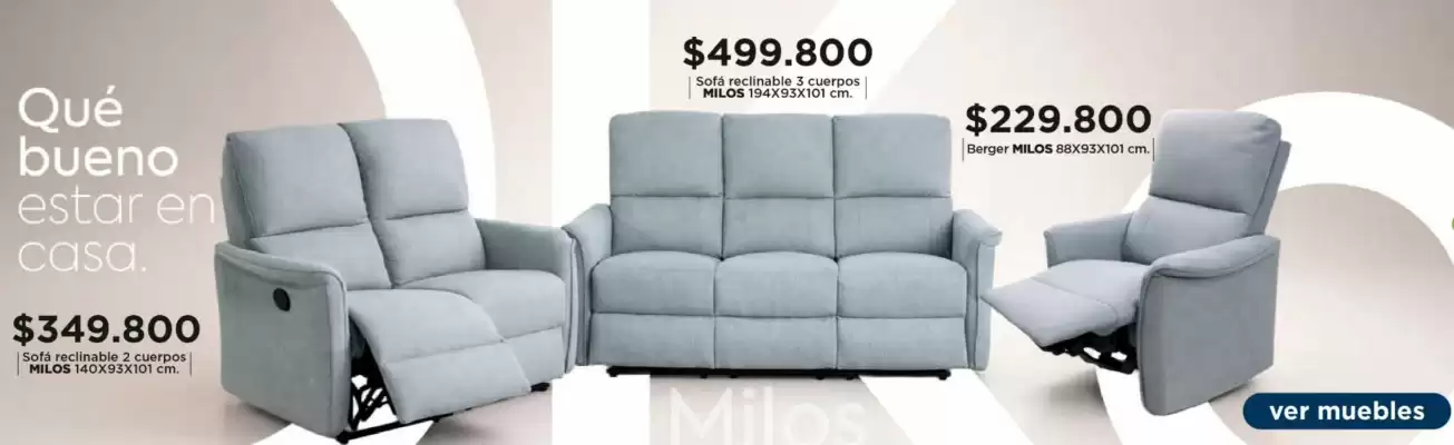 Catálogo Sánchez & Sánchez (válido hasta 17-02)