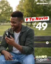 Catálogo Novicompu Página 2