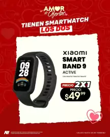 Catálogo Novicompu Página 3