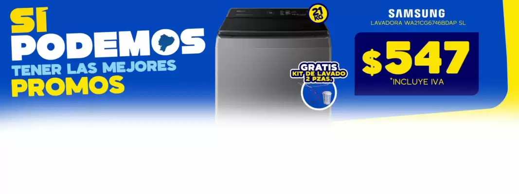 Catálogo La Ganga (válido hasta 10-02)