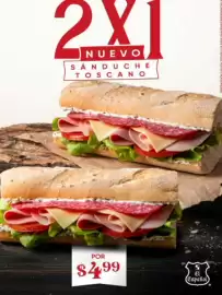 Catálogo El Español Página 1