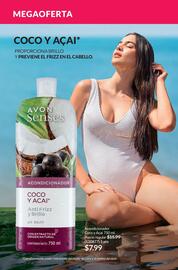 Catálogo AVON Página 68