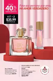 Catálogo AVON Página 11