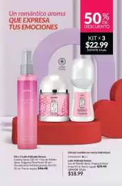 Catálogo AVON Página 13