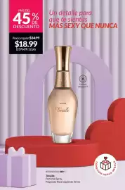 Catálogo AVON Página 17