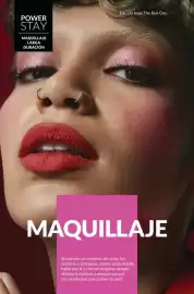 Catálogo AVON Página 25