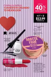 Catálogo AVON Página 26