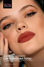 Catálogo AVON Página 27