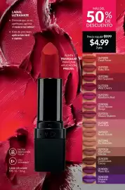 Catálogo AVON Página 28