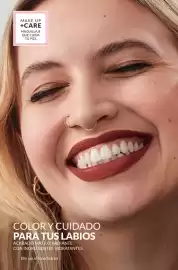 Catálogo AVON Página 29