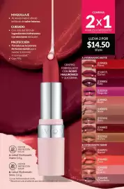 Catálogo AVON Página 30