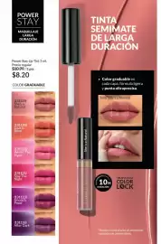 Catálogo AVON Página 31