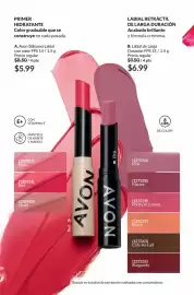 Catálogo AVON Página 32