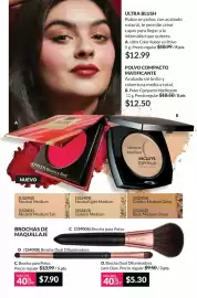Catálogo AVON Página 34