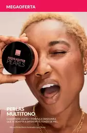 Catálogo AVON Página 35