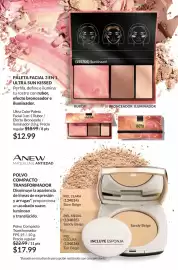 Catálogo AVON Página 36