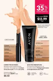 Catálogo AVON Página 38
