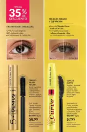 Catálogo AVON Página 41