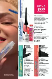 Catálogo AVON Página 45