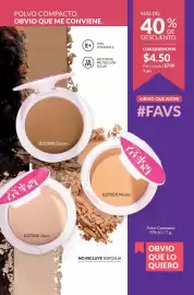 Catálogo AVON Página 46