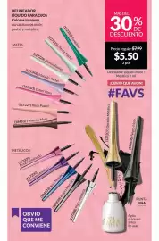 Catálogo AVON Página 47