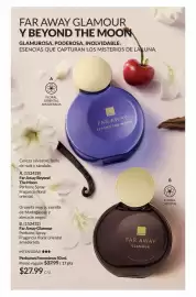 Catálogo AVON Página 49