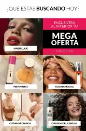 Catálogo AVON Página 5