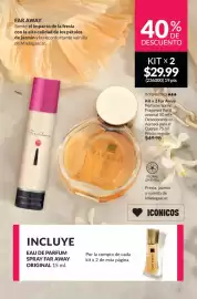 Catálogo AVON Página 51