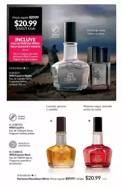 Catálogo AVON Página 52