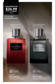 Catálogo AVON Página 53