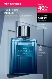 Catálogo AVON Página 54