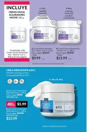 Catálogo AVON Página 57