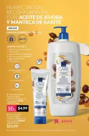 Catálogo AVON Página 59