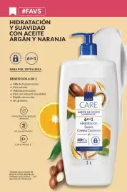 Catálogo AVON Página 60