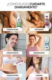 Catálogo AVON Página 61