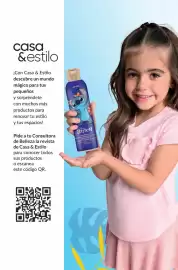 Catálogo AVON Página 62