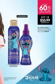 Catálogo AVON Página 63