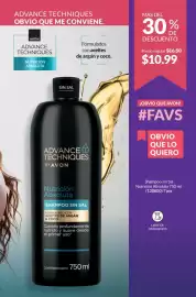 Catálogo AVON Página 64