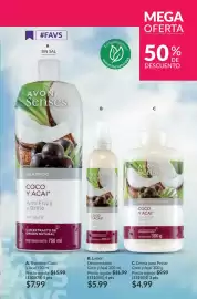 Catálogo AVON Página 67