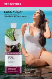 Catálogo AVON Página 68