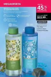 Catálogo AVON Página 9