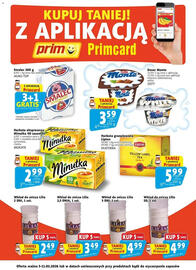Prim Market gazetka tydzień 6 Strona 2