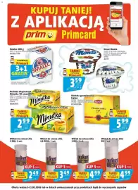 Prim Market gazetka tydzień 6 Strona 2