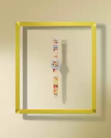 Swatch gazetka Strona 1