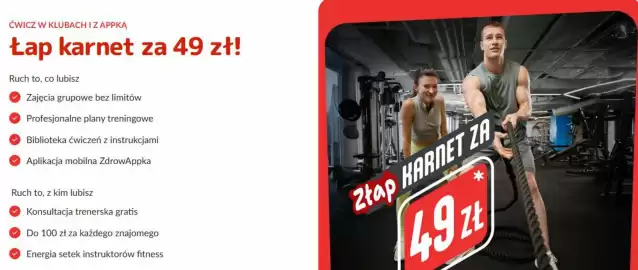 Fabryka Formy gazetka Strona 1