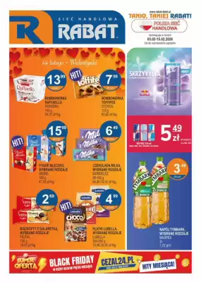 Rabat gazetka (ważność do 15-02)